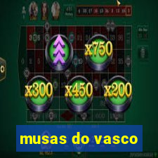 musas do vasco